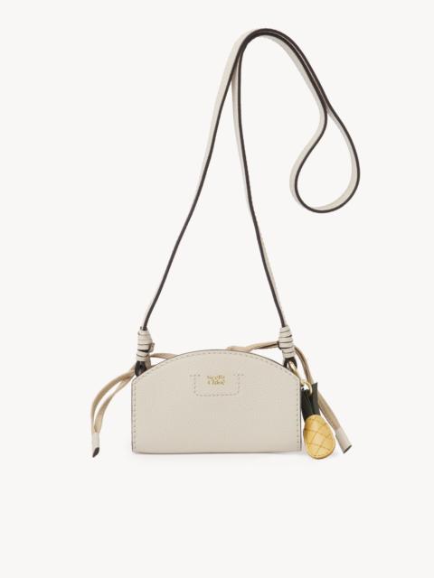 See by Chloé CECILYA SMALL POUCH WITH STRAP