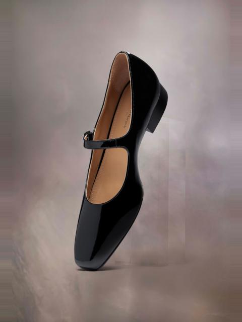 Maison Margiela Barbs Mary-Janes