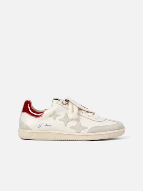 DUKE + DEXTER Plus Duke Kiss Sneaker - Women's