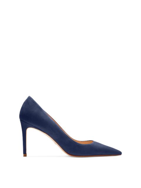 Stuart Weitzman STUART 85 PUMP