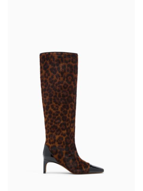 ULLA JOHNSON Carlyle Knee High Boot