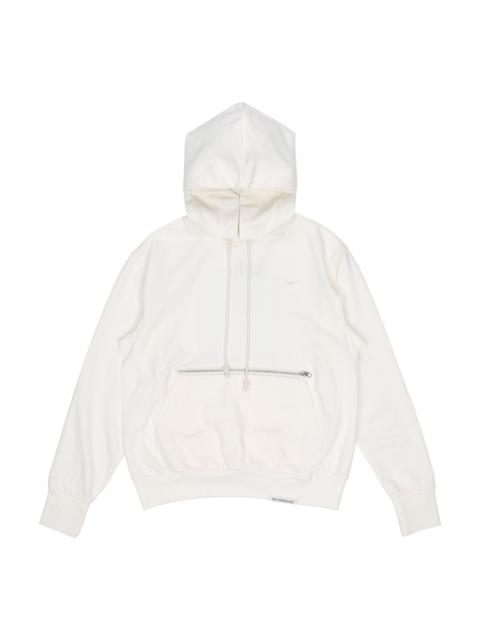 Nike Nike AS Men's NK Standard Issue PO HOOD Sail CV0865-133