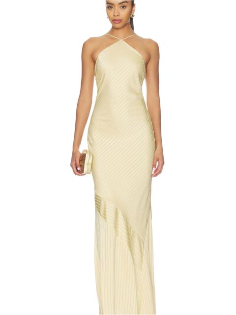 AMANDA UPRICHARD Gabriella Gown