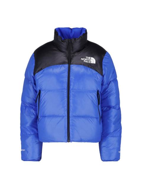 The North Face PADDED DOWN JACKET "PERTEX® NUPTSE"