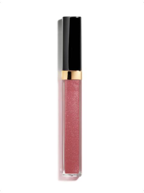 CHANEL ROUGE COCO HYDRA GLOSS