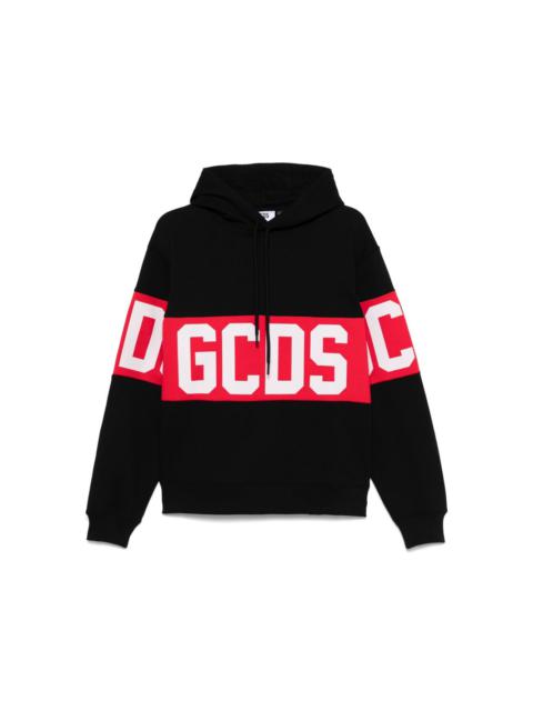パーカー・フーディ GCDS FW21 \"CUTE TAPE\" LOGO SWEATSHIRT (CC94M021505_02) GCDS GCDS 