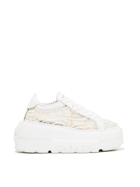 CASADEI Nexus Chantilly  Sneaker