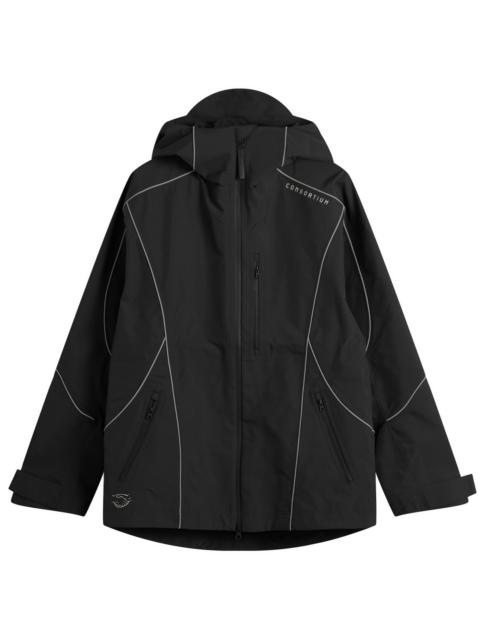 adidas adidas Consortium Shell Jacket