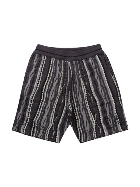 Supreme Supreme Coogi Basketball Short Black