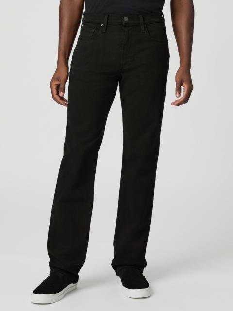PAIGE Transcend Vintage Doheny 34" Relaxed Straight Jean