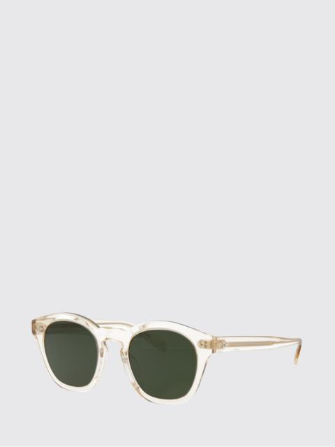 Oliver Peoples Sunglasses men Oliver Peoples