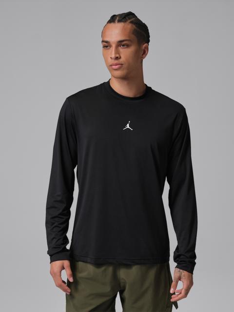 Jordan Jordan Sport Essentials Men's Dri-FIT Long-Sleeve Top