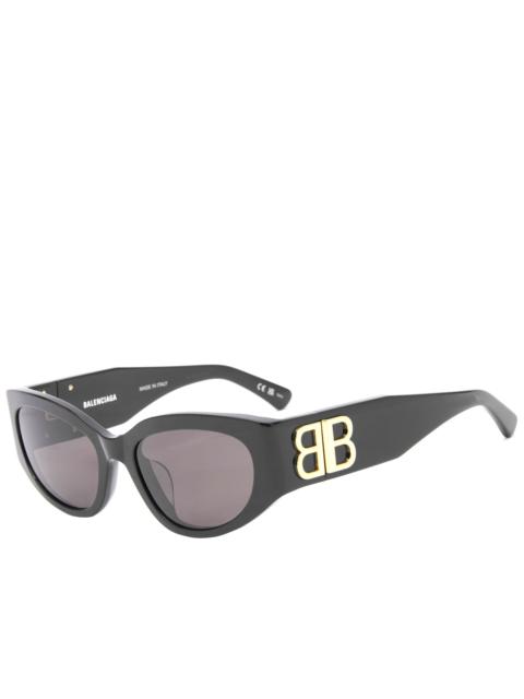 Balenciaga BB0324SK Sunglasses