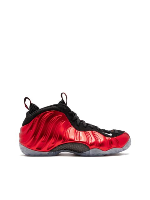 Air Foamposite One "Metallic Red" sneakers