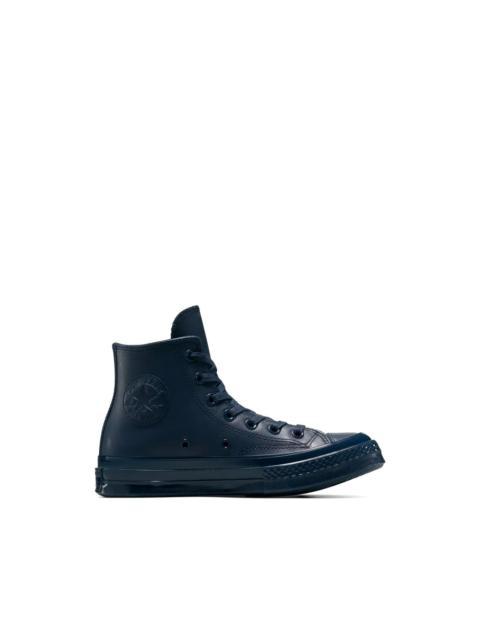 Converse Chuck 70 lace-up high-top sneakers