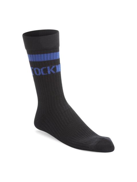 BIRKENSTOCK Cotton Tennis Socks