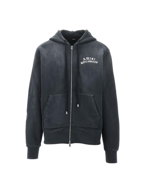 AMIRI AMIRI - Men Hollywood Zip Hoodie | ateliernewyork