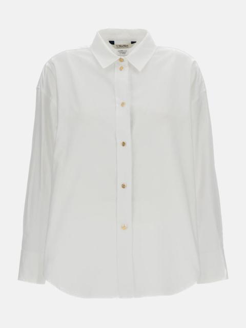 'S Max Mara Volonta Oxford Shirt
