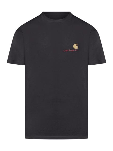 LOGO T-SHIRT