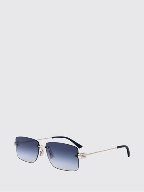 Bottega Veneta BOTTEGA VENETA Sunglasses Men color Steel