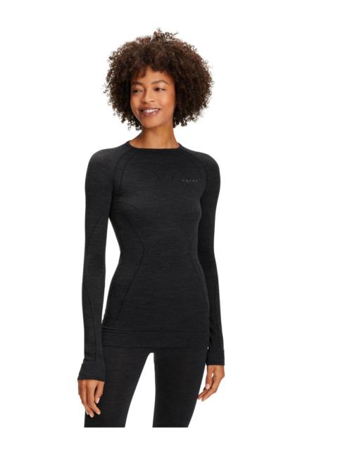 FALKE Women Long-sleeve shirt Wool-Tech
