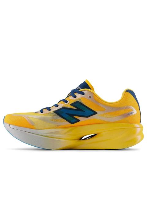 New Balance (WMNS) New Balance SuperComp Elite v6 'TCS NYC Marathon' WRCEL185