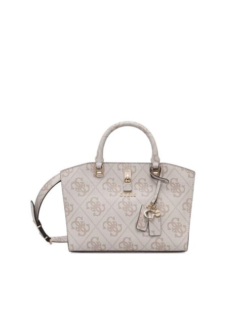 GUESS USA Queensland 4G tote bag