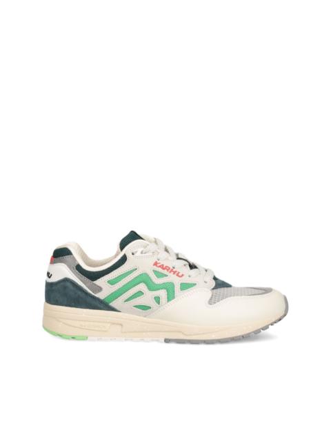 KARHU panelled sneakers