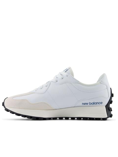New Balance New Balance 327 'White Blue Laguna' U327SKB