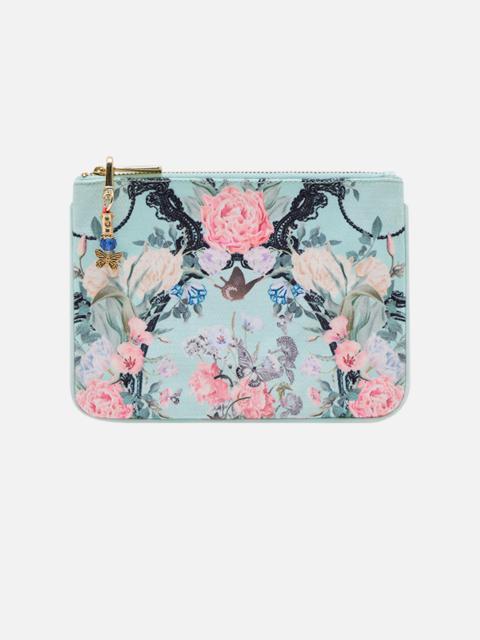 CAMILLA COIN AND PHONE PURSE