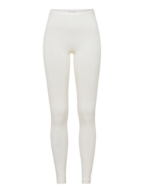 HANRO Woolen Silk W Wool and Silk Leggings