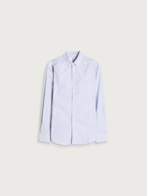 Portuguese Flannel Portuguese Flannel Belavista Stripe Button Down Oxford Shirt