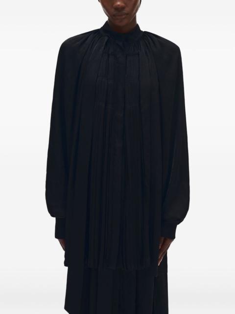 Ann Demeulemeester Likki blouse