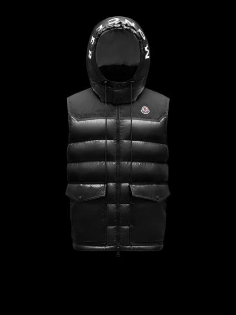 Moncler Genichi Gilet