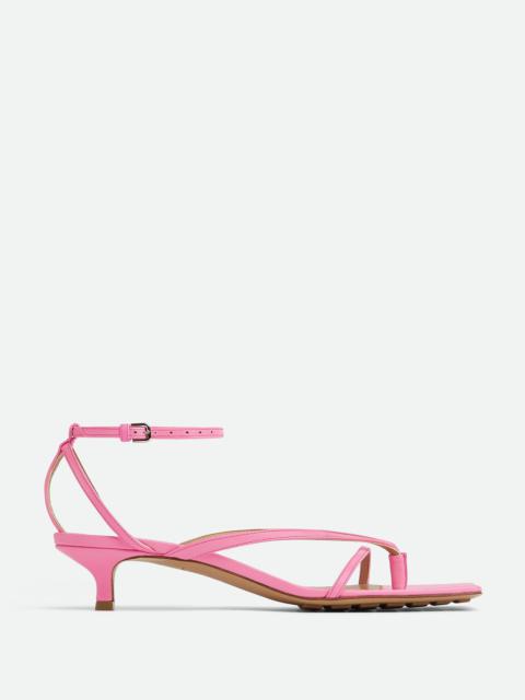 Stretch Strap Sandal