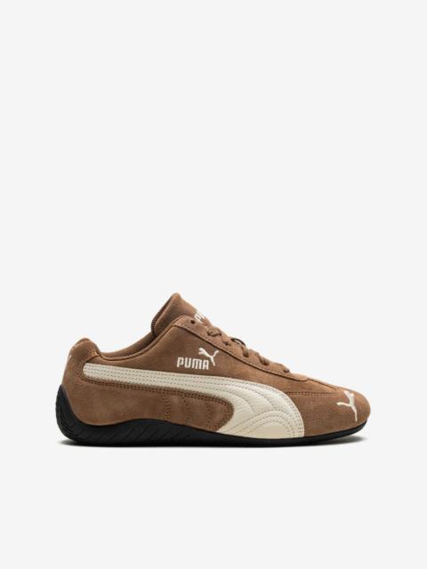 PUMA Speedcat Archive "Haute Coffee" sneakers