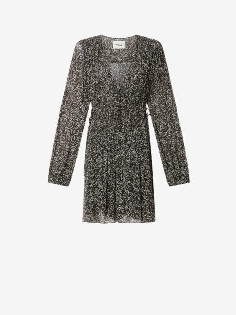 Isabel Marant Étoile LORIENA DRESS