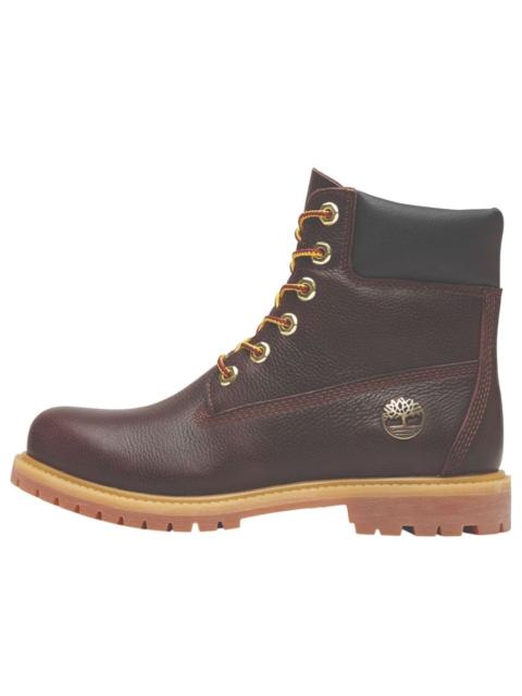 Timberland (WMNS) Timberland 6 Inch Premium Waterproof Boot 'Espresso' TB0A2HR8EXU