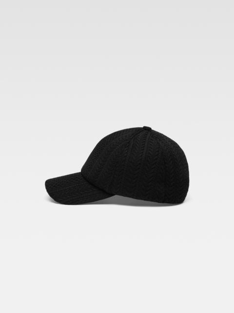 La casquette Belo