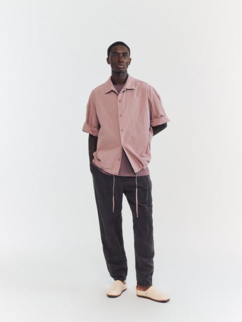 CASEY/CASEY MILI VOLUME SHIRT - PAPER COT - GERMALINE