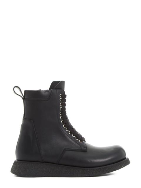Rick Owens BOOTS