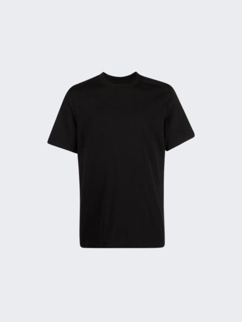 Martine Rose Classic Tee Black
