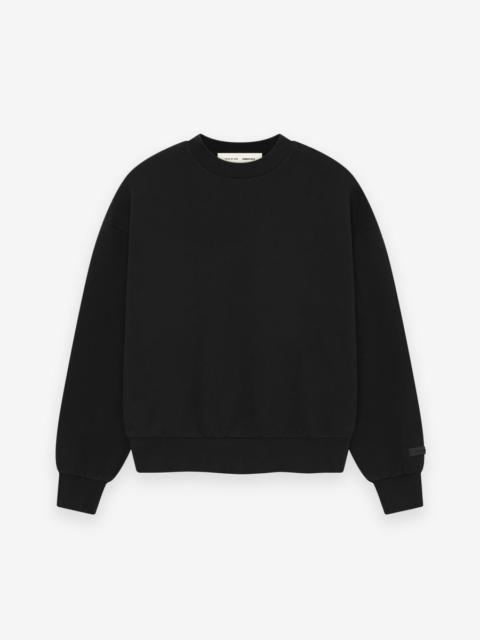 ESSENTIALS Classic Crewneck Sweatshirt