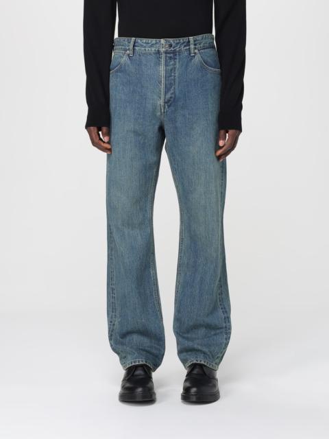 Jil Sander Jeans men Jil Sander