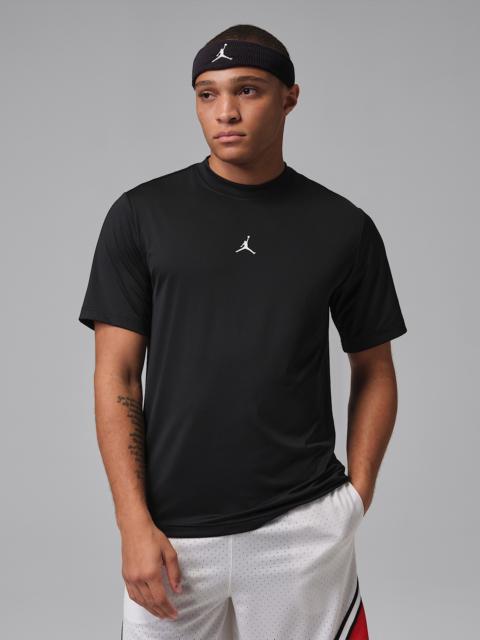 Jordan Sport Essentials Men's Dri-FIT Short-Sleeve Top