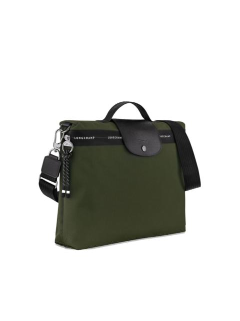 Longchamp Le Pliage Energy briefcase