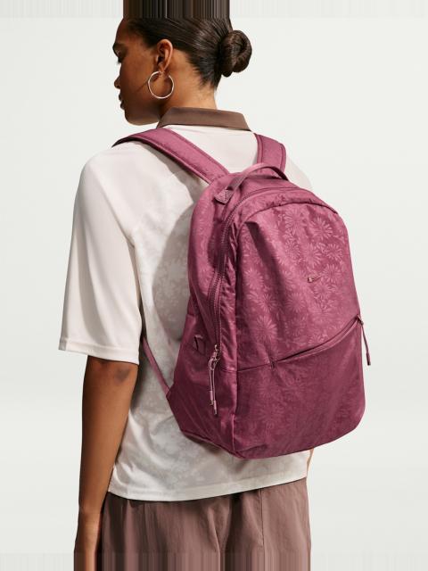 Nike Nike Aura Floral Backpack (24L)