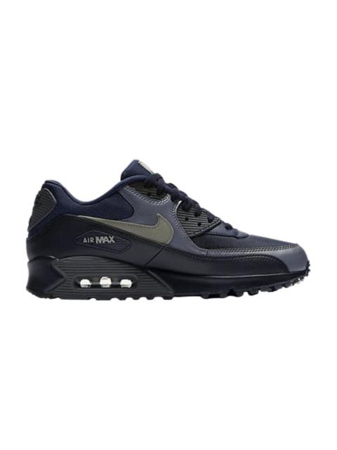 Nike Nike Air Max 90 Essential 'Obsidian'