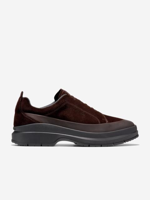 COLE HAAN Men's Windham Grand Sneaker Water-Resistant Boots