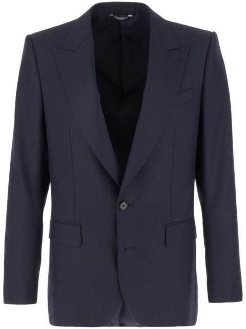 Dolce & Gabbana wool blazer